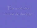 Deus lhe pague