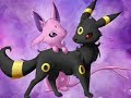 umbreon~what is love(dedication to umbreonprincess)