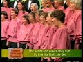 Northallerton Methodist Church Choir Northallerton Methodist Church Choir