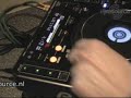 PIONEER CDJ-1000