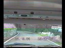 MAGRI CAMERA CAR SLALOM PIANO - RANCIO (2� PROVA) 2004.AVI