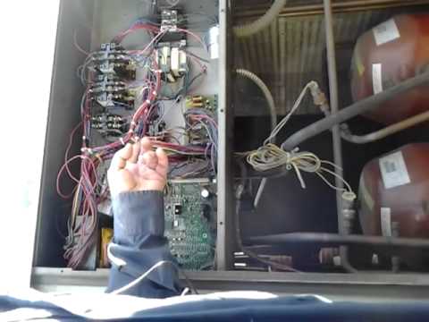 how to troubleshoot a ac unit