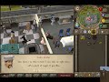 Runescape - Thanks Giving Event 2009 - with COMMENTARY