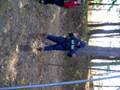 videos de A boy on a swing