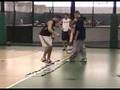Reggie & Alex Speed Strength Training 1 of 5