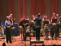 Beethoven Romance in F  with Steelband Accompaniment