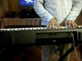 videos de Agua the annique cover piano