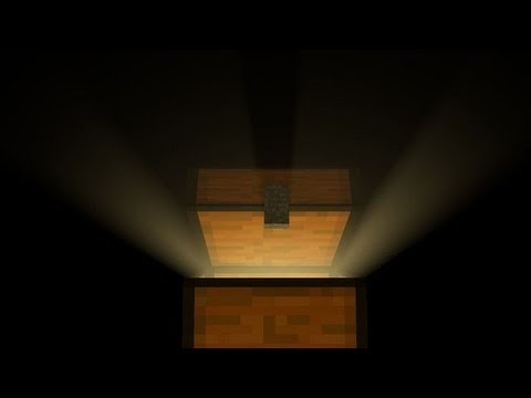 Minecraft 1.4.5-How To Unlock Locked Chest's in REAL SERVER