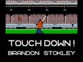 Tecmo Immaculate Delfection