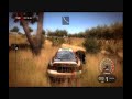 Colin McRae Dirt (Video 2/2 June 1) - Xbox 360 Playstation 3