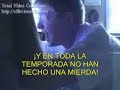 Niño alemán loco antimadridista Niño alemán loco antimadridista