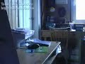 Niño alemán loco antimadridista