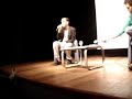Arnaldo Antunes - Sempre Um Papo