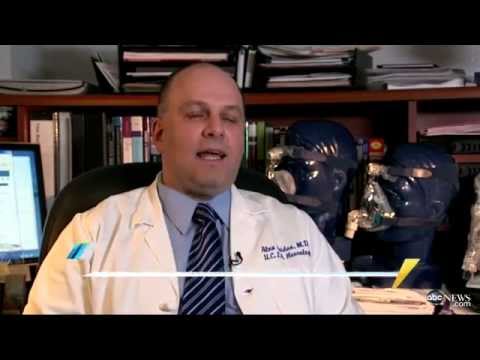 how to cure snoring surgery