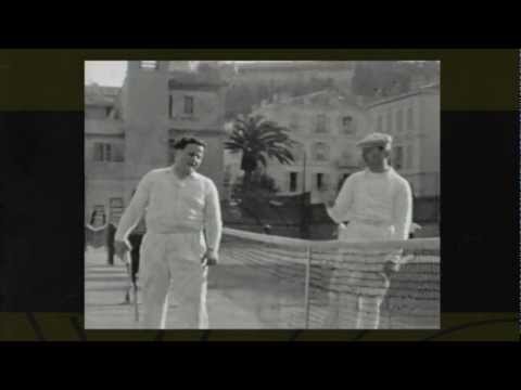 Jeu set et match (1936)