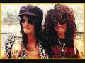 Izzy Stradlin - Run-In