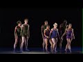 DANCE This 2009 Sonia Dawkins Part 3 of 3