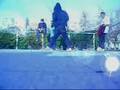 c-walk chileno HB