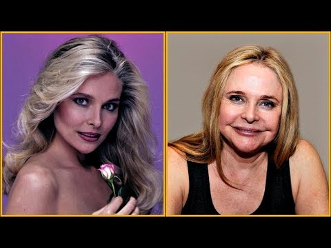 Three's Company (1977-1984) 🌎 Then and Now 2019