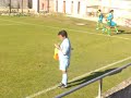 Merelinense 1-2 Macedo de Cavaleiros