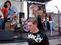 forever the sickest kids   becky starz