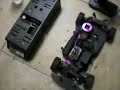 my hpi rs4 generation 3 evo #1