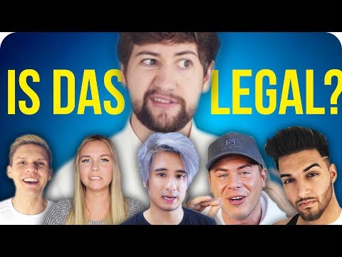 YouTube: Gefakte Gewinnspiele - Verfahren gegen You ...