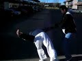 Street Hapkido Defence