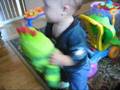videos de Yo Gabba Gabba 083108