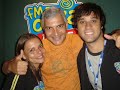 acorda zé da fm o dia rescaudinho empresário de pagode