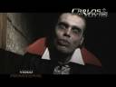 Carlos Navarro \"El Yoyas\" La Vida en Tango avance de las Tomas Falsas