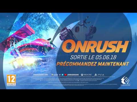 Vidéo 1