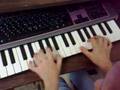 Romeo and juliet Piano by Shiran