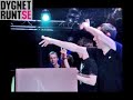 Para One + Surkin at Drama, Malm�
