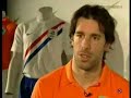 Top 3 goals from Van Nistelrooy