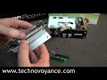 The VIA ARTiGO Builder Kit