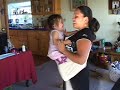 Baby Wearing Baby Wearing
