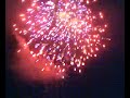 2008 july 4fireworks at oregon