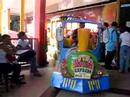 Fun Ranch Train Ride Fun Ranch Train Ride