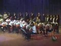 Panis angelicus - Choir and Guitar Ensemble
