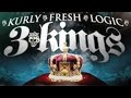 Logic Kurly and Fresh: Bet I Be Clean
