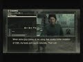 Metal Gear Solid 4 Easter Eggs Part 1 Metal Gear Solid 4 Easter Eggs Part 1