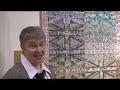 eQuilter Presents 'Quilts 2008' with Luana Rubin, Knitting and Stitching Show, Harrogate Yorkshire, England