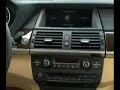 BMW X5 4.8i interior