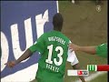 Wolfsbrg-Bielefeld: Boakye gol