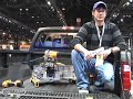 Icon for Post #Ford Offers Tool-Tracking Help