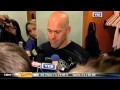 Opening Day 2013: Kevin Youkilis on facing Boston