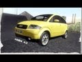 Audi A2 для GTA San Andreas видео 1