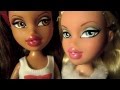Bratz Holiday 2011 Dolls! (Review)