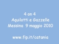 Preview video Minibasket 4 on 4 Messina